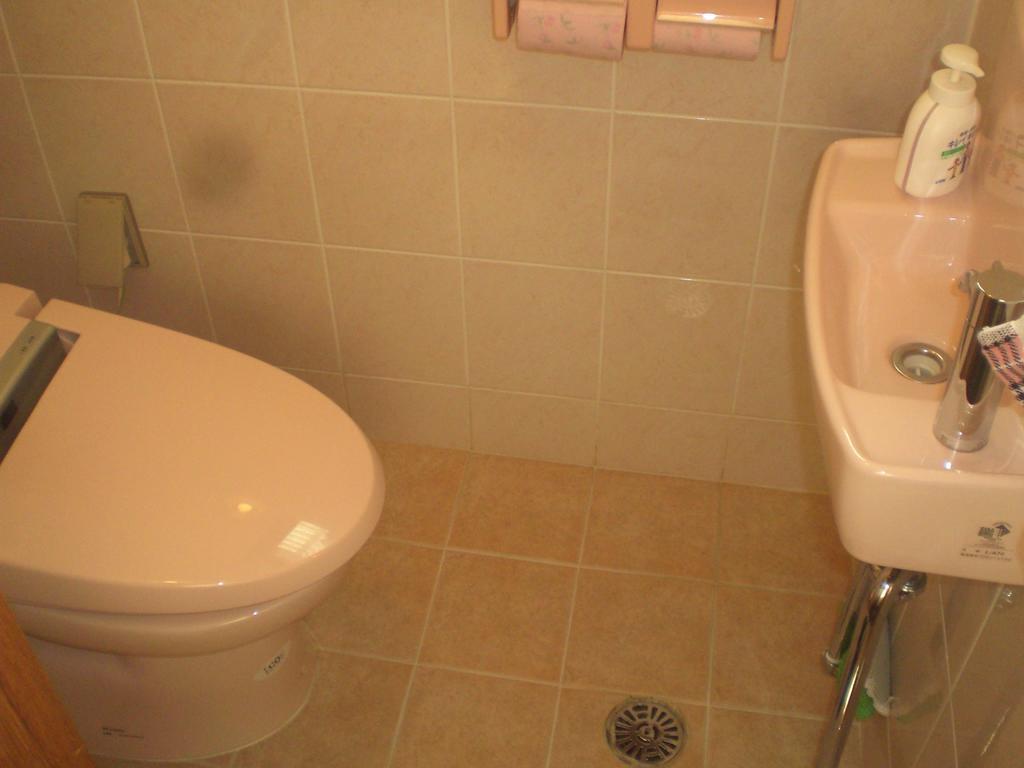 Minshuku Shizu Hotel Onna Room photo